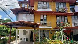 Hola Amig@S Se Vende Hermosa Casa En Conjunto Cerrado En Villavicencio