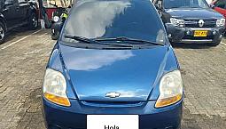 Vendo Lindo Spark Modelo 2012