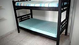 Arriendo Habitaciones Compartida