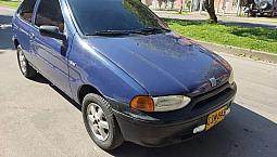 Vendo Bonito Fiat Palio
