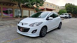 Mazda 2 Takeshi A/T 2014