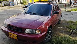 Vendo Chevrolet Steem Modo.96