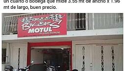 Local Sobre La 9 Con 56