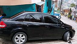 Hermoso Nissan Tiida, Excelente Estado