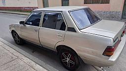 Se Vende Toyota Corolla 1981