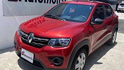 Renault Kwid Life 1.0