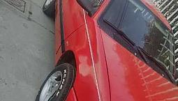 Vendo O Cambio Carro Daewoo Racer En Buen Estado