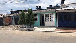 Vendo Casa