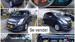 Venta Spark Gt Excelente Estado