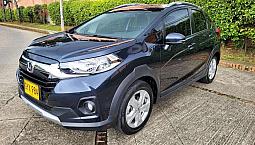 Honda Wrv Lx Mec F.e Modelo 2021