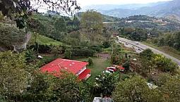 Venta De Propiedad Campestre Rentando