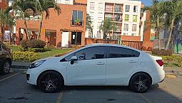 Se Vende Kia Rio En Muy Buen Estado !