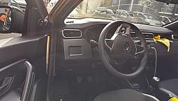 Duster Zen Nueva Version