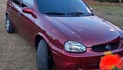 Se Vende Corsa Wind