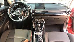 Mazda 2 Touring