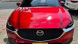 Vendo Mazda Cx30 2022 Mecánica Único Dueño