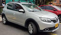 Sandero Stepway Dynamic 1.6