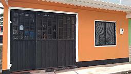 Vendo Casa O Permuto Por Terreno En Cumaral O Guacabia