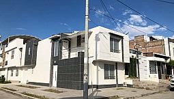 Casa Nueva En Barrio La Julia