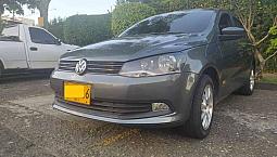 Volkswagen Voyage - Muy Buen Estado