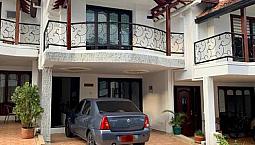 Espectacular Casa En Arriendo En Balcones De San Soucci