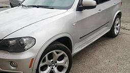 Vendo Hermosa Bmw X5 2008 Full