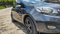 Kia Rio 2013