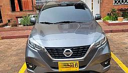 Nissan March Nuevo 10/10 Precio Negociable