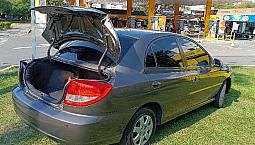 Kia Río Stylus  Modelo 2014 Exelente