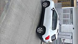 Tracker Blanca 2016 Ls Semifull Perfecto Estado