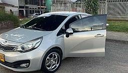 Kia Rio 2013