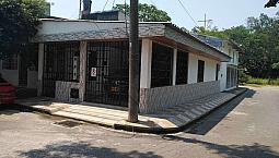 Venta Casa Con Placa Remansos De Rosa Blanca
