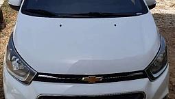 Chevrolet Beat Ltz  Full Equipo (2019)