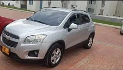 Tracker 2014 Automatica