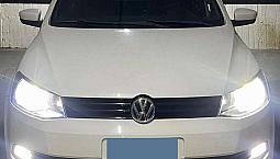 Volkswagen Gol Full Equipo. - Modelo 2013