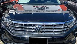 Volkswagen Jetta Confortline Mecanico