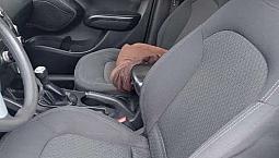 Vendo O Cambio Tucson 2013