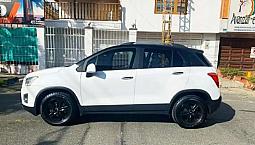 Vendo Tracker En Perfecto Estado
