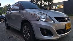 Suzuky Dzire 2015