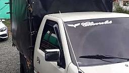 Vendo Camioneta Luv 2300 Mod 98