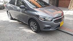 Chevrolet Joy Básico 2022
