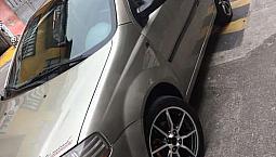 Se Vende Hermoso Aveo Gt Five