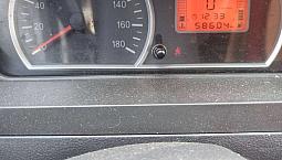 Camioneta Baic Mz45 Modelo 2019 Plata Para 11 Pasajeros