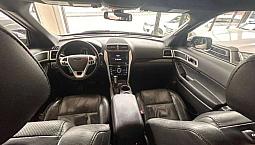Vendo Hermosa Ford Explorer