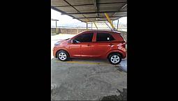 Vendo Picanto 2018