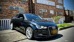 Vendo Audi A3 1,2Lt T