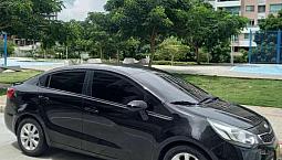 Kia Rio 2015
