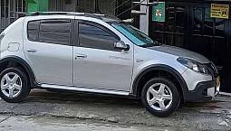 Vendo Renault Stepway Mod 2013