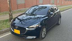 Mazda 2 Grand Touring Lx 2023