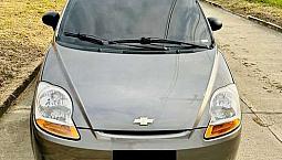 Spark 1.0, A/A Modelo 2013